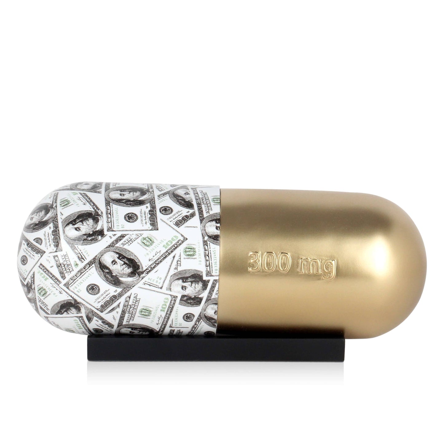 Pop Art - Sculpture - Pills