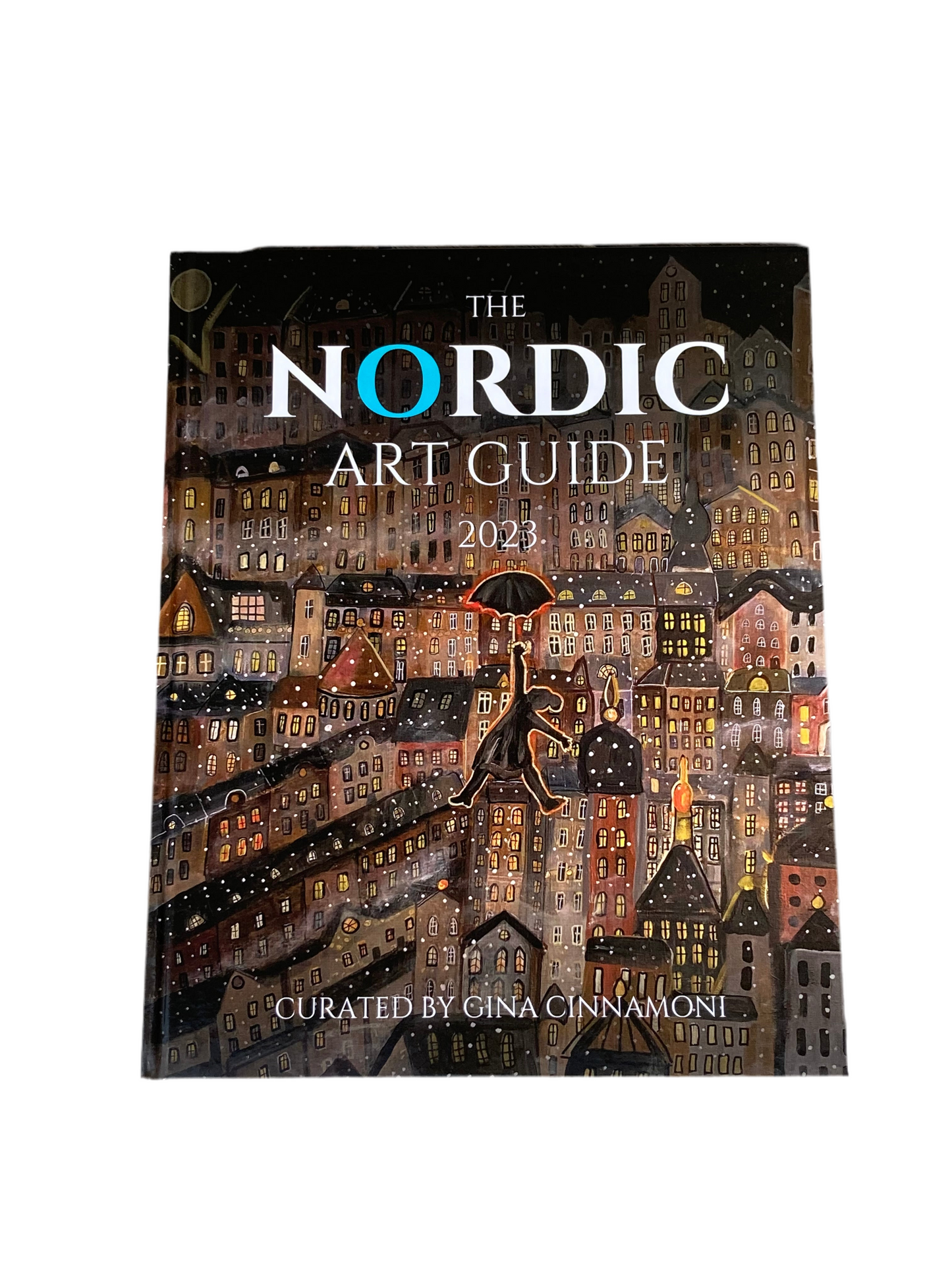 NAG23 Book for Artlsts