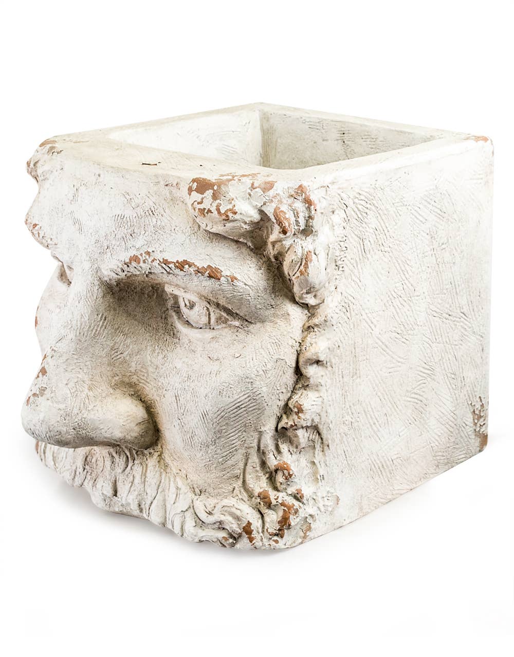 Large Rustic and Classic Pot