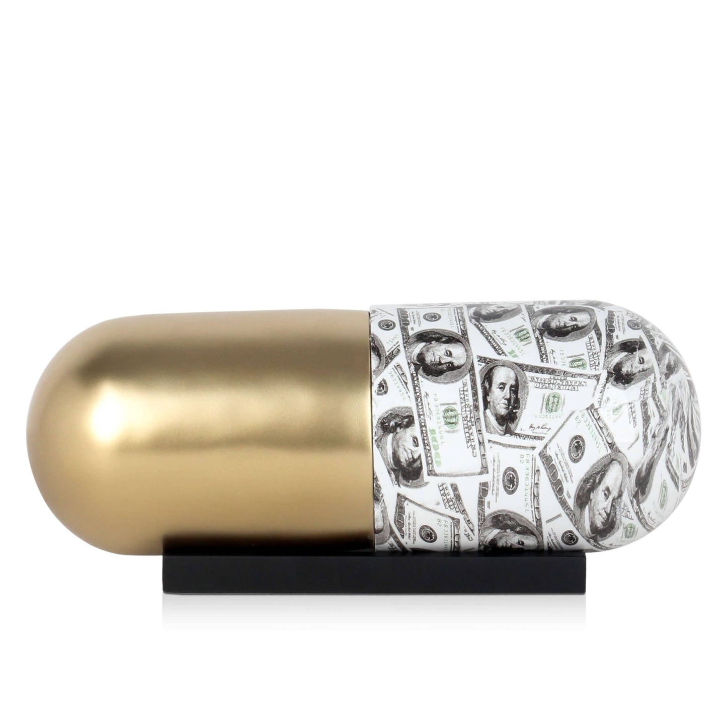Pop Art - Sculpture - Pills