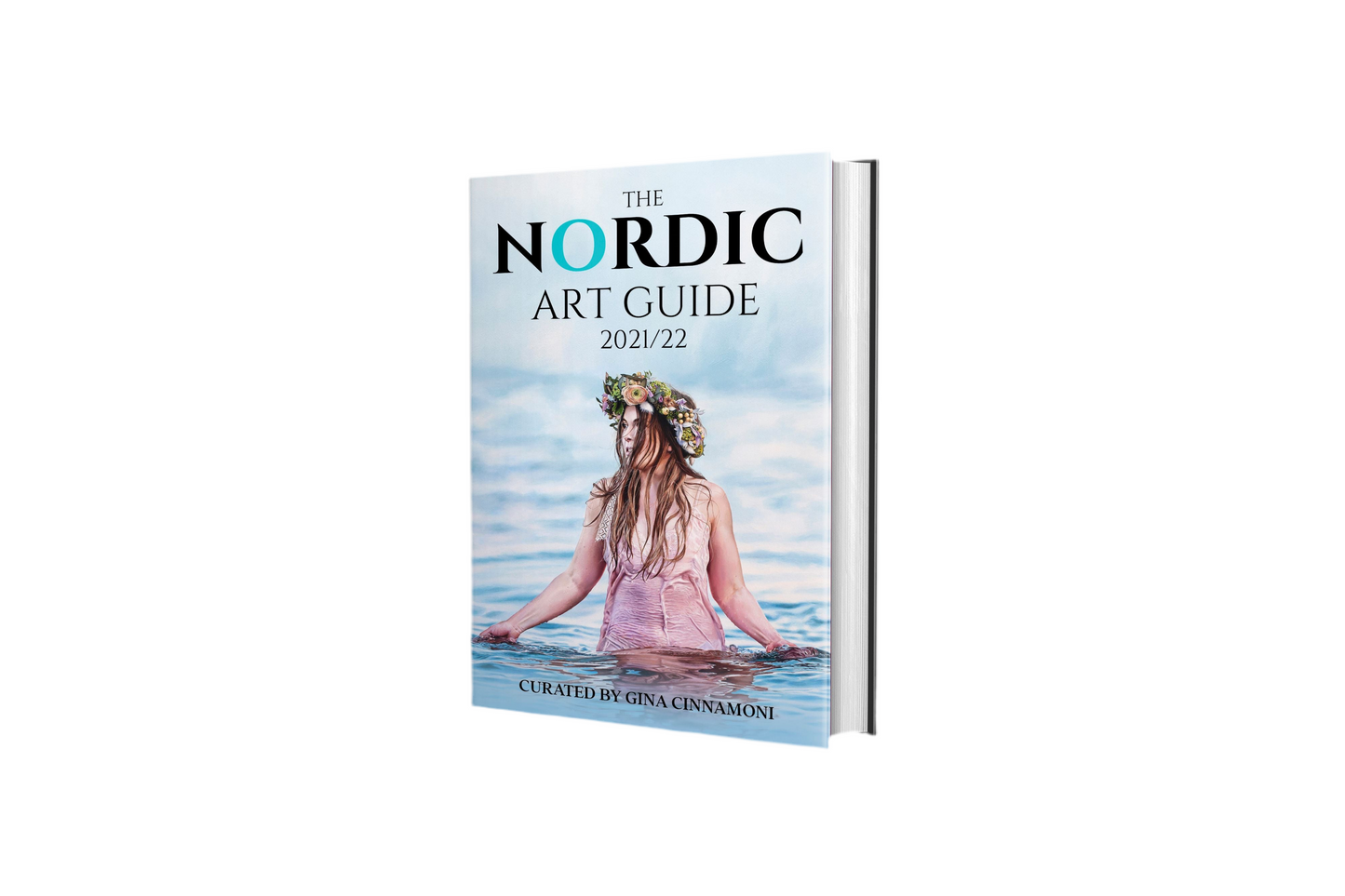 NAG21/22 Book for Artists
