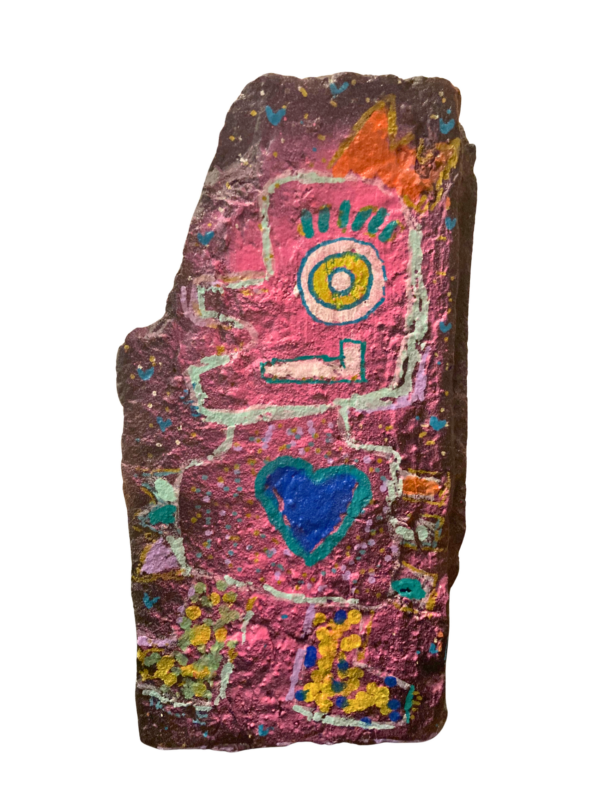 Love Stone – #PrinceInLove by Linus Cinnamoni