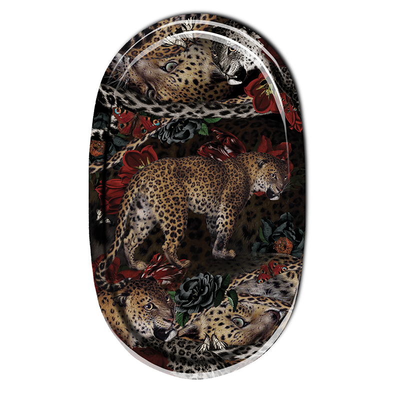 Serving tray - Fawn