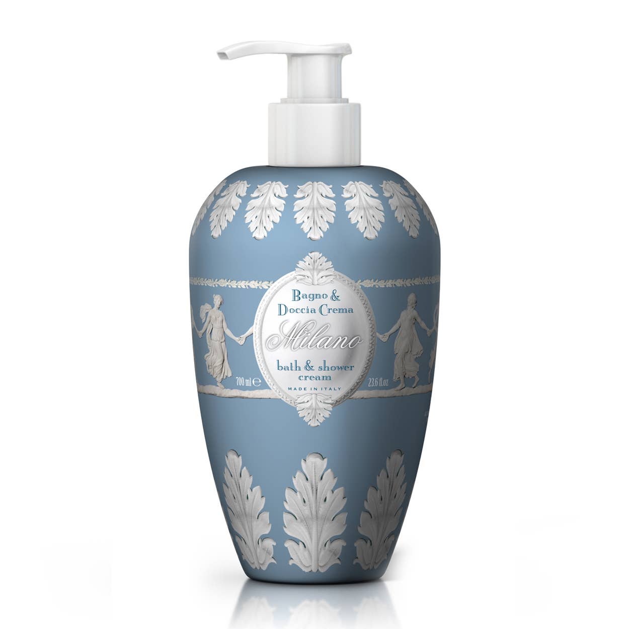 Italian Shower gel - Milano - 700 ml