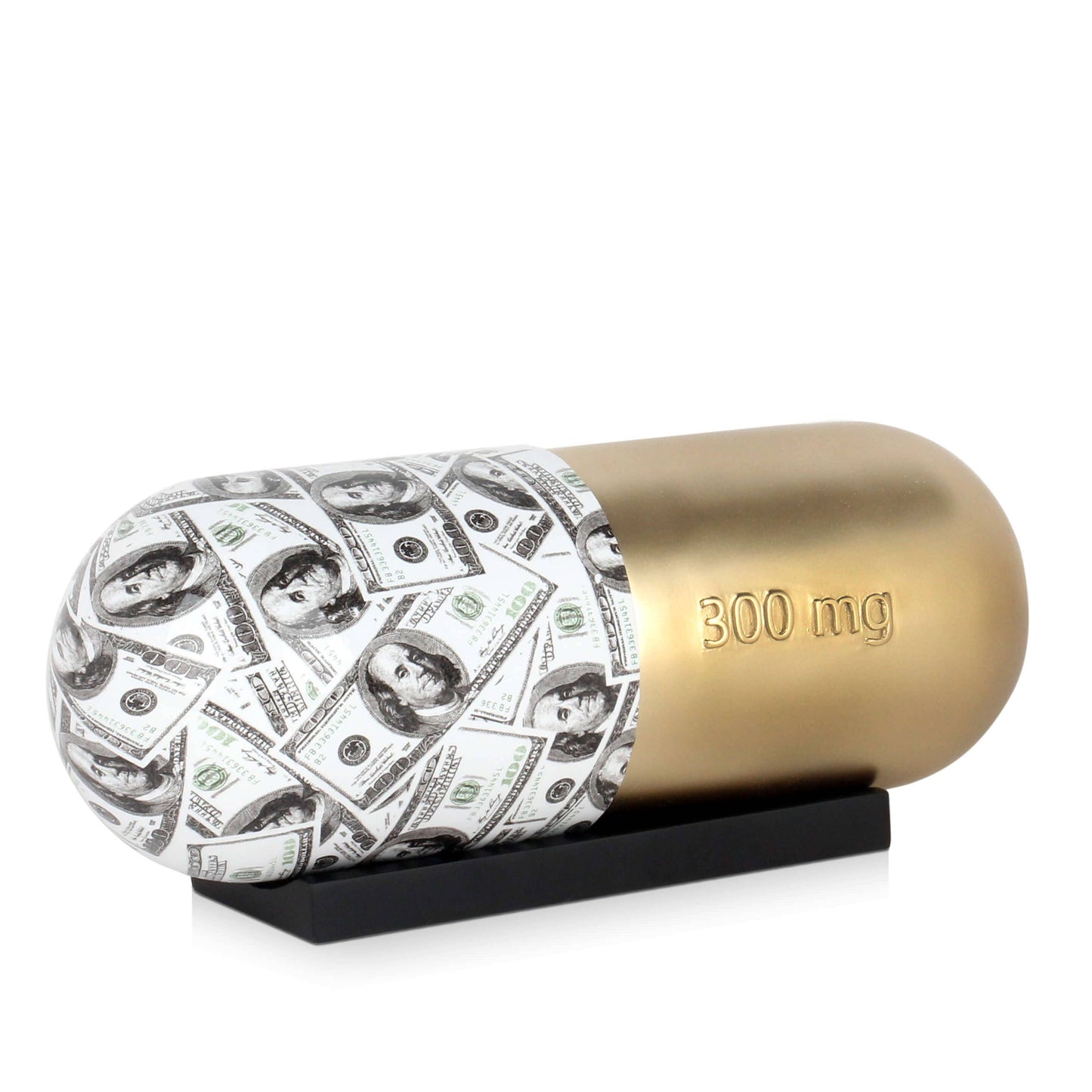 Pop Art - Sculpture - Pills