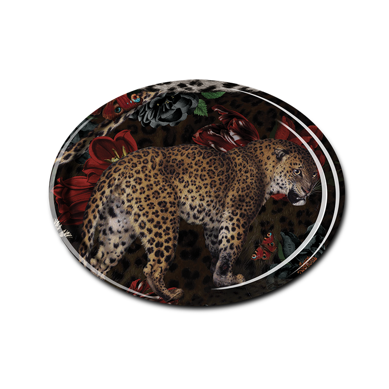 Serving tray - Fawn