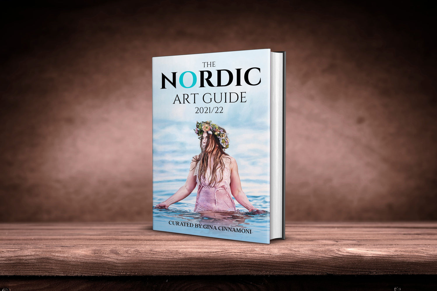 Nordic Art Guide Participation