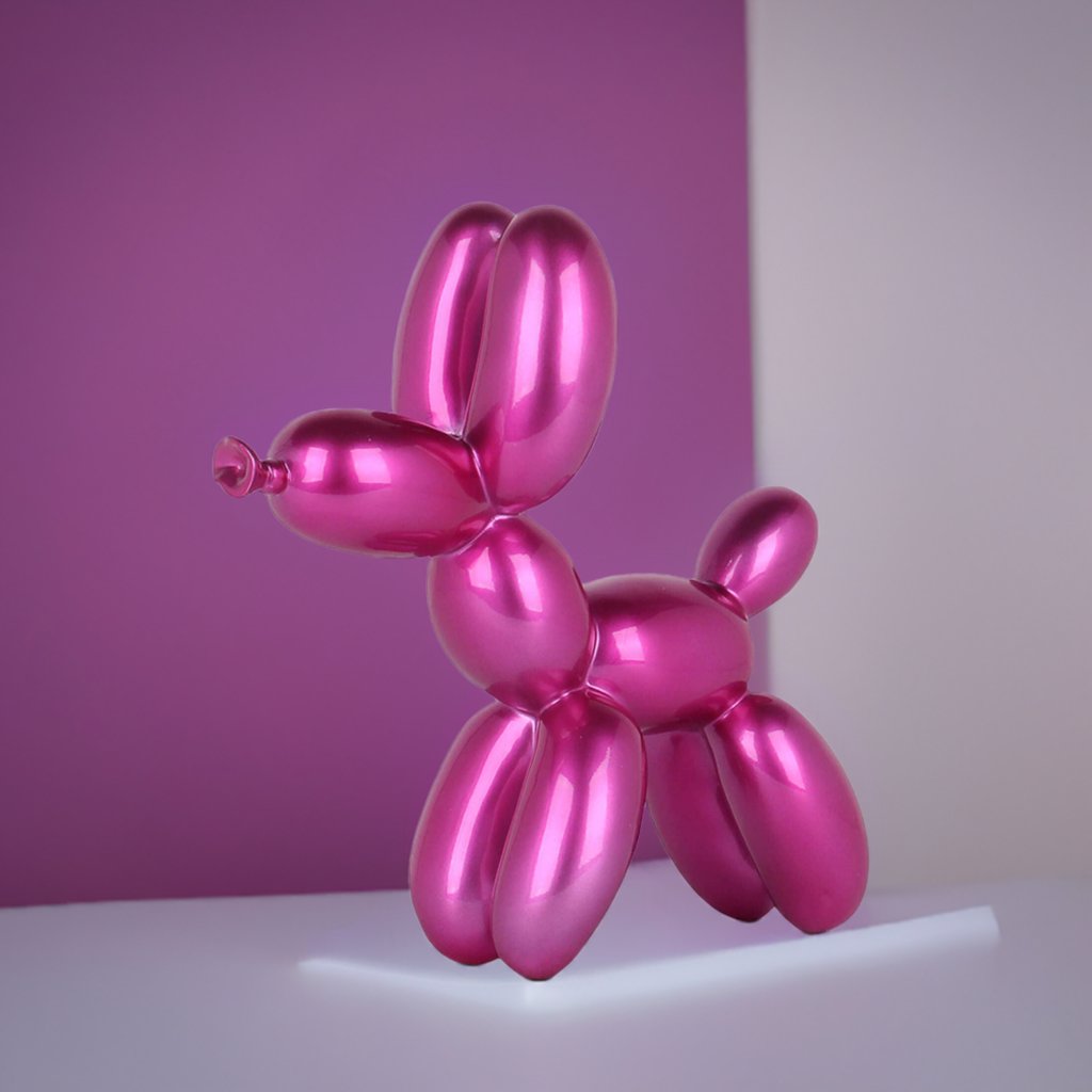 Ballonghundar