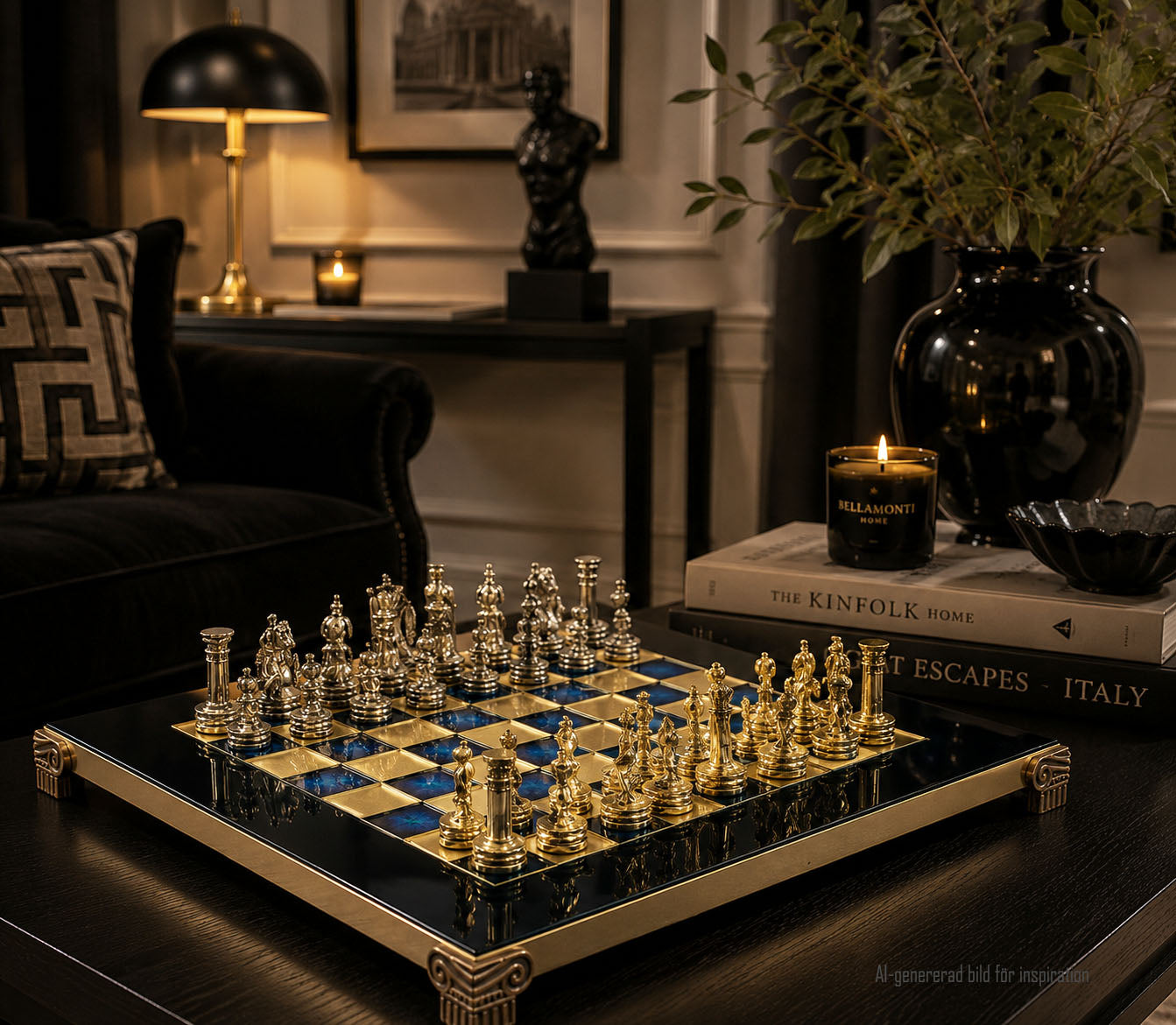Spel