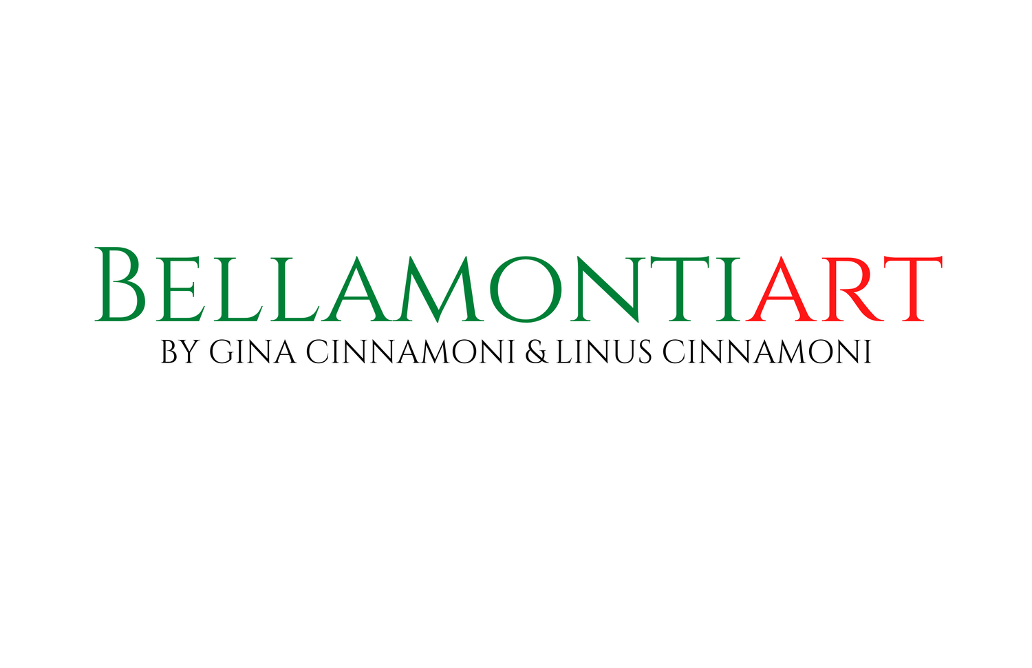 Bellamonti Art