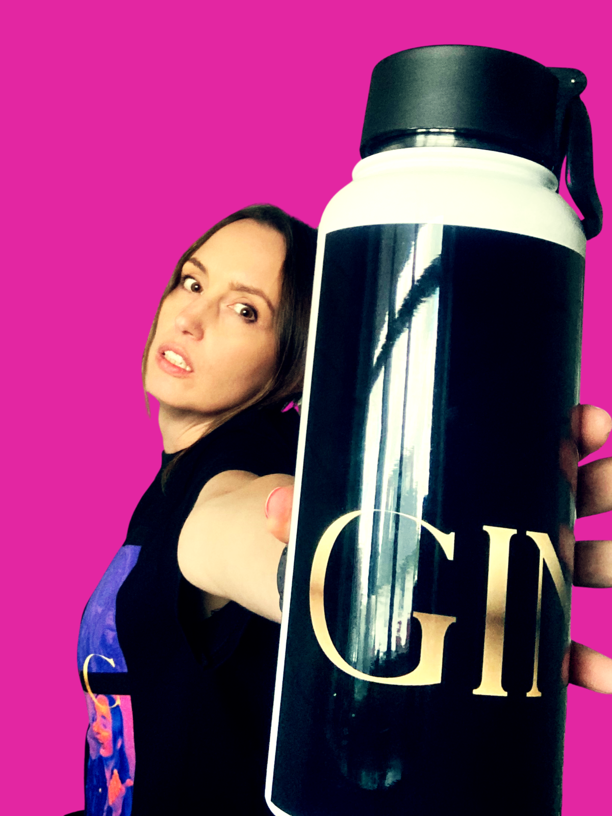 GINAxC
