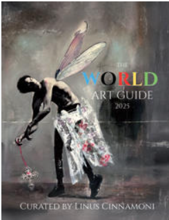World Art Guide Participation