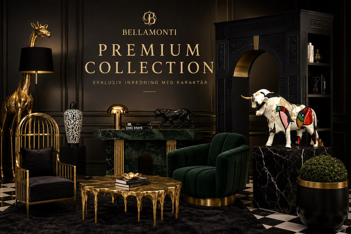 Premium Collection