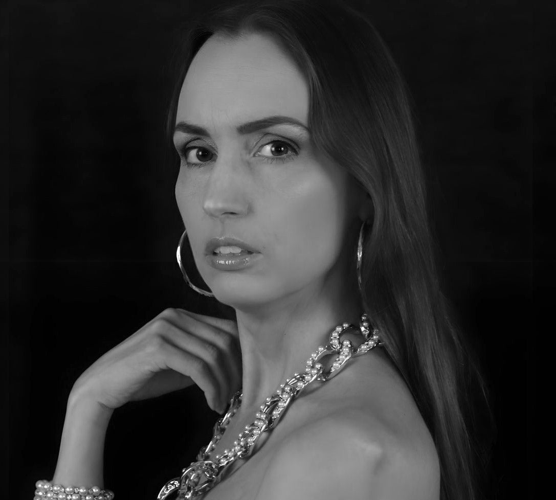 Gina Cinnamoni