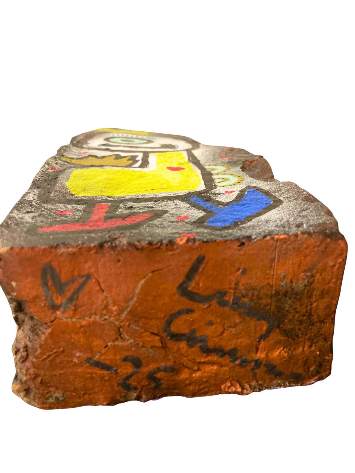 Love Stone – #PrinceInLove by Linus Cinnamoni