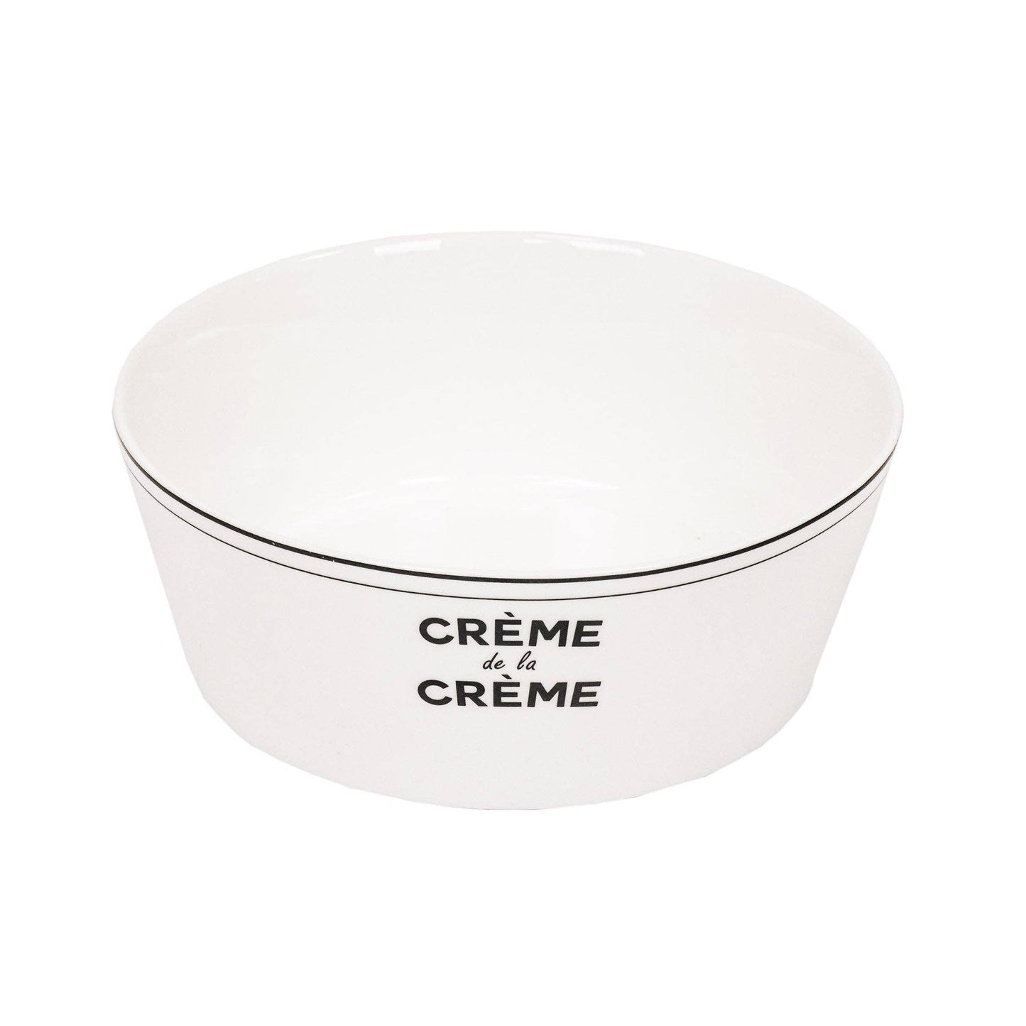 Créme de la Créme - Skål