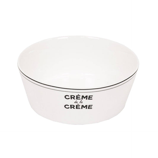 Créme de la Créme - Skål